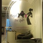 salon royal pet spa